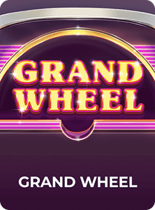 Grand Wheel game tile
