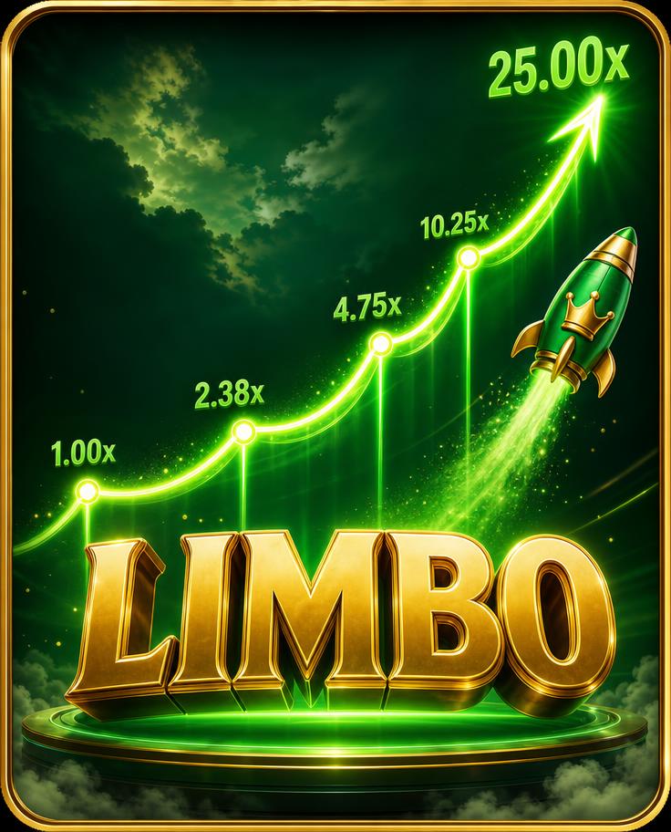Limbo game tile