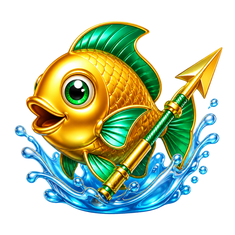 ফিশ games category